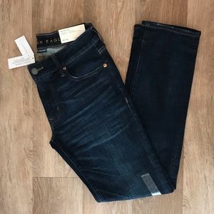 American Eagle Men’s Next Level Flex Jeans